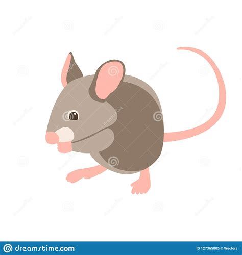 Mouse Profile Ide