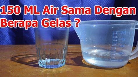 Bahaya Aqua Gelas 150 ml Palsu