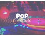 pop musik