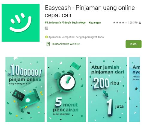 Aplikasi Pinjol Aman: Pilihan Terbaik untuk Pinjaman Online di Indonesia