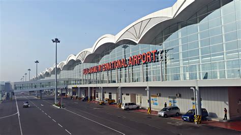 Bandara Indonesia