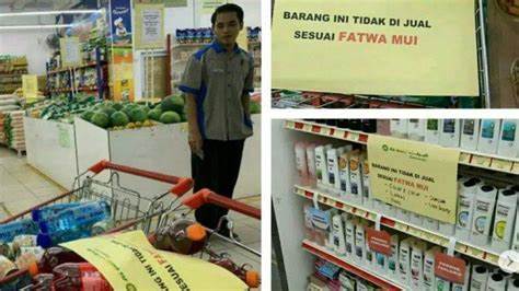 Produk Tak Sesuai