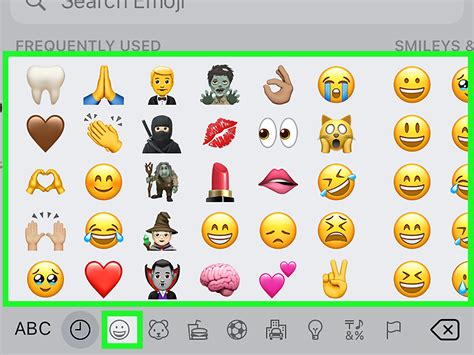 Kustomisasi Emoji-mu dengan Menggunakan Shortcuts