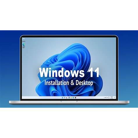 flashdisk install windows 11