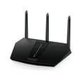 NETGEAR Nighthawk WiFi 6 Router, AX2400 Dual-Band, 2,000 sq.ft ...