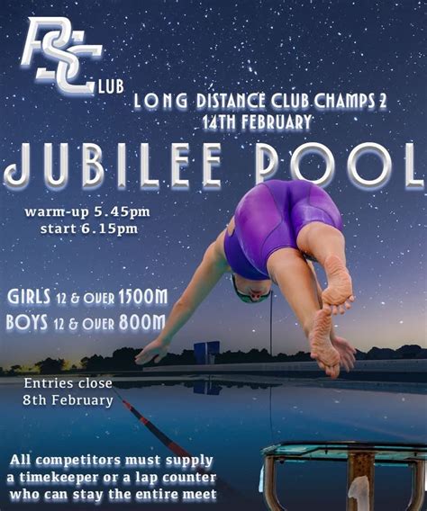Long Distance Champs 2 , Jubilee Pools Pukekohe, Pukekohe East, 14 ...