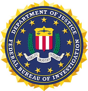 Crime/Law Enforcement Stats (UCR Program) — FBI