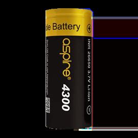 Aspire INR - Vaping360