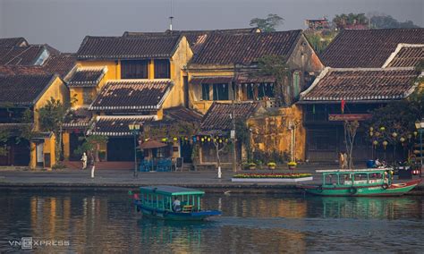 Hoi An ranks behind Singapore among Asia's top Lunar New Year destinations