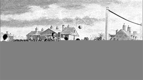 La cuna del fútbol en España ya no es Huelva, sino Jerez