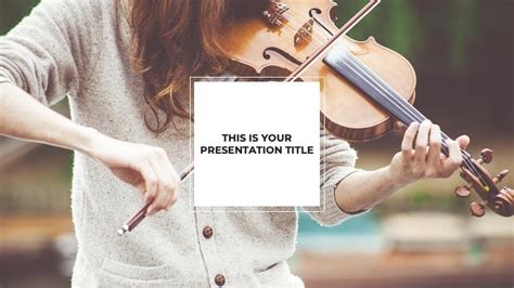 Plantillas Gratuitas de Google Slides – SlidesCarnival