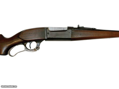 SAVAGE MODEL 99 for sale