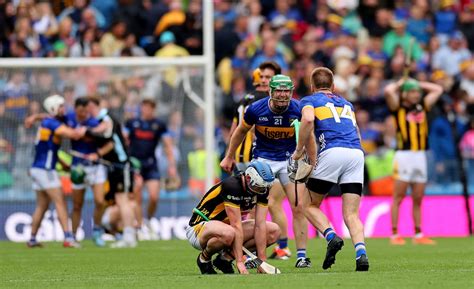 Kilkenny must evolve to keep pace with competitors if they’re to end ...