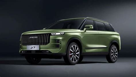 HƠN 1.000 XE JAECOO J7 CẦN TRIỆU HỒI DO NGUY CƠ CHẾT MÁY – Thái Công Auto