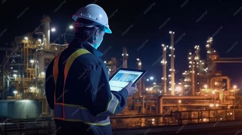 AI permit to work system for safety compliance: - Soft Designers