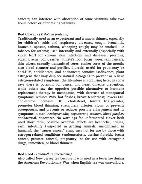 Buy A to Z Healing Herbs Guide: Herbal Remedies Reference (PDF Download ...