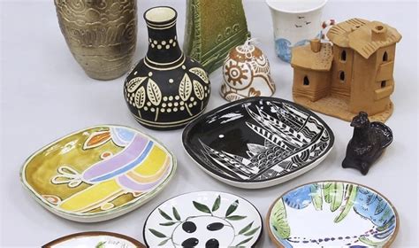 Курс Основы изготовления и декорирования керамики - Академия керамики