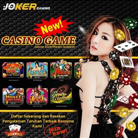 Jackpot Game Slot Mencapai Jutaan Rupiah