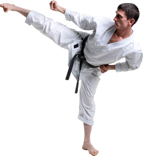 Atama pertarungan karate