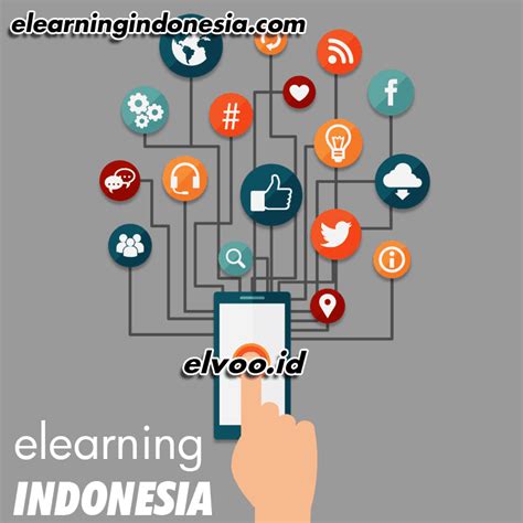E-learning Indonesia