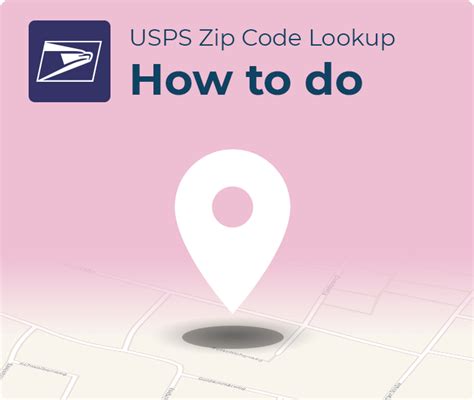 USPS Zip Code Lookup