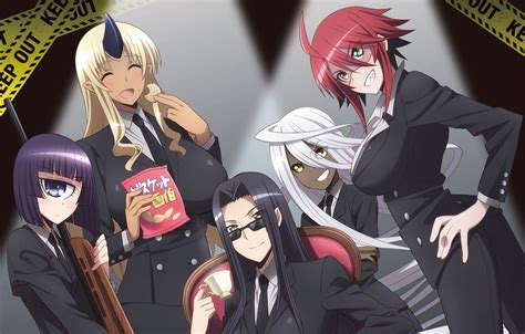 Monster Musume no Iru Nichijou