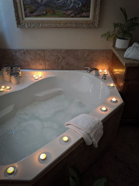 Relaxing Bathroom