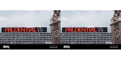 PRUDENTIAL SIGNS