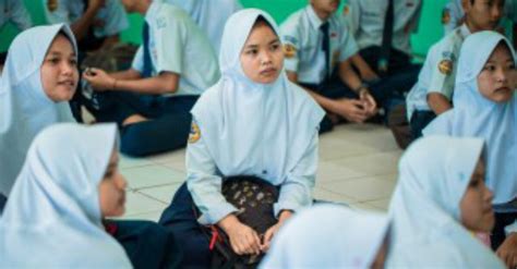 Sex Education in Indonesia 2020