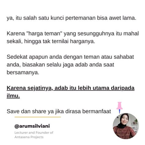 minta bantuan teman