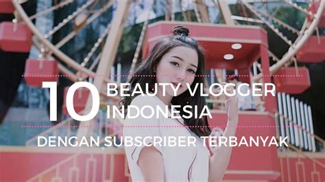 Indonesian Vlogger