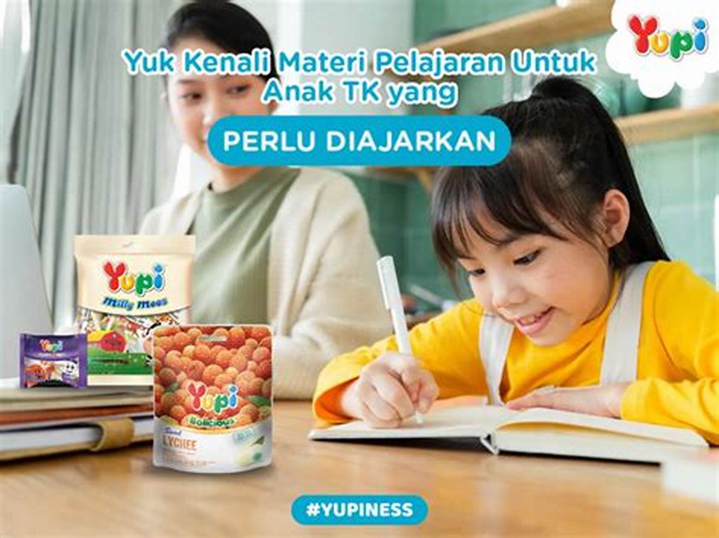 Pentingnya Memahami Materi yang Telah Diajarkan di Sekolah