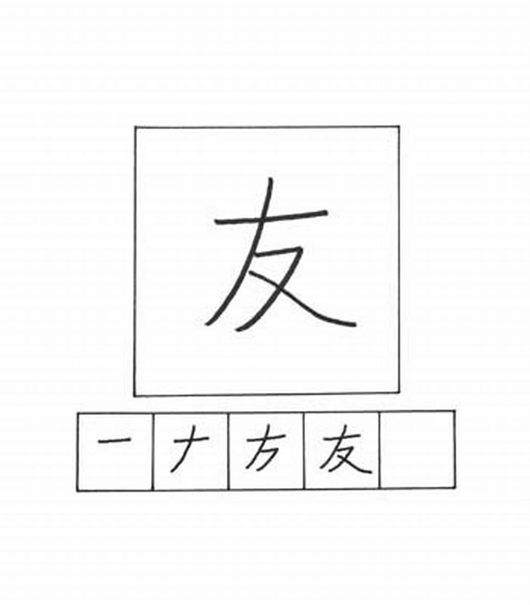 Belajar Kanji Bersama Teman