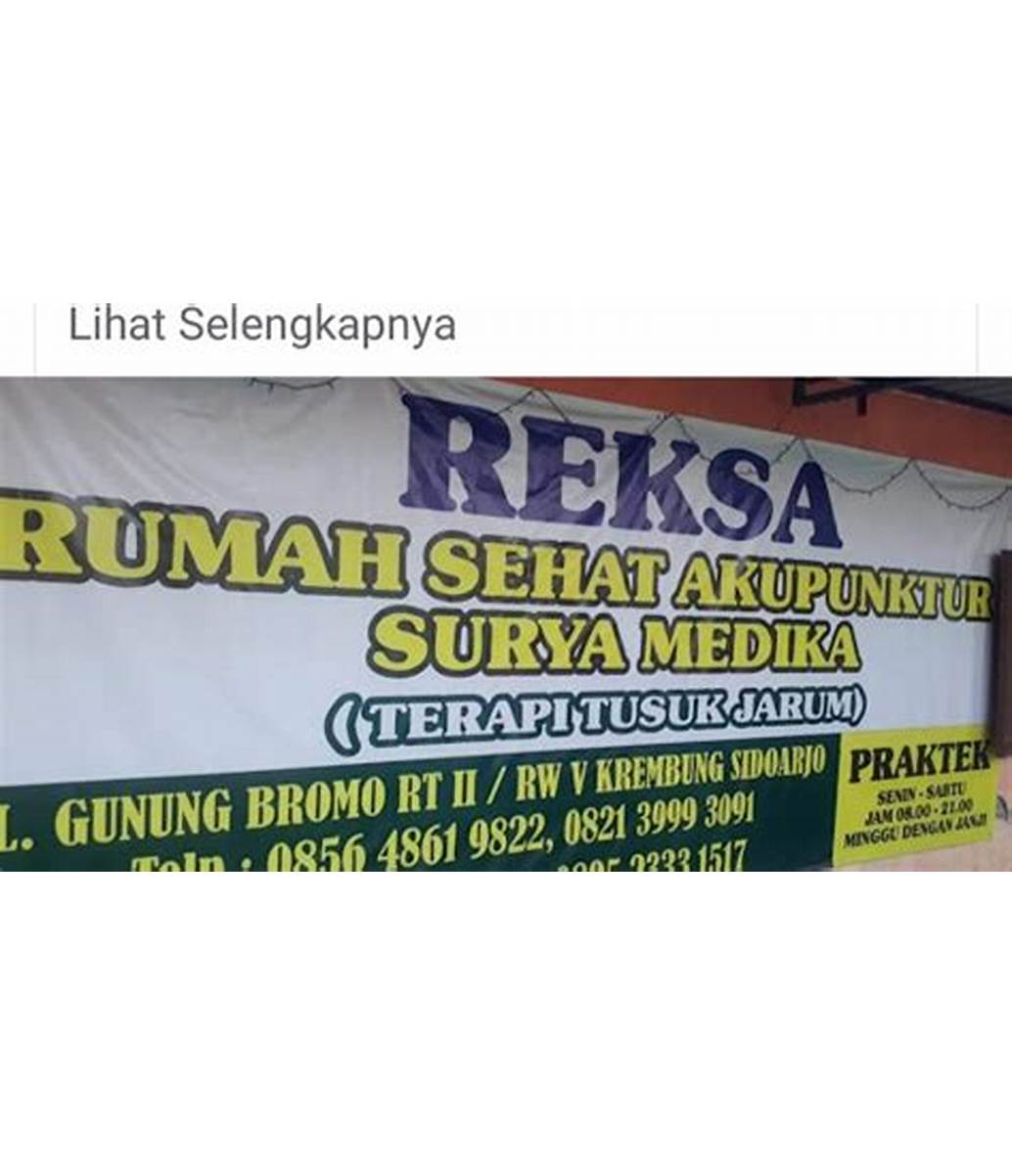 Klinik Surya Sehat