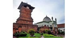 Budaya Islam di Indonesia