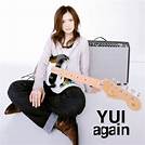 YUI Again lagu