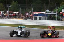 Formula One World Championship 2016, Round 12, German Grand Prix ...