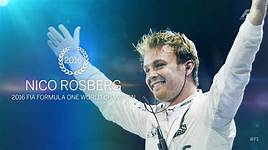Rosberg is 2016 F1 champion - BenzInsider.com - A Mercedes-Benz Fan Blog
