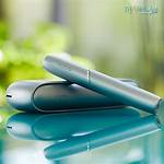 IQOS 3 DUO Lucid Teal (Limited Edition) - Thành Lâm Heat Not Burn