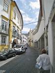 Praca do Giraldo & Igreja Santo Antao: Evora day trip part ...