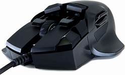 13 Best MMO Gaming Mouse for The Lead 2021 - GPCD