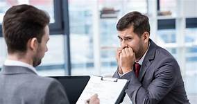 3 Ways to Avoid Job Interview Stress - Legacy MedSearch ...