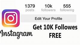 Wondering How To Get 1k Followers On Instagram In 5 ...