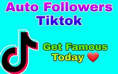 Tiktok Tricks: tiktok followers free