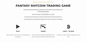 Shitcoin Fantasy - Win by picking shitcoins : CryptoMarkets