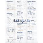 Notes Math Formula