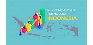 Industri Teknologi Informasi di Indonesia