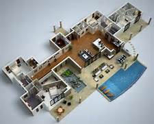 3d Home Architect Design Suite Deluxe 8 Modern Building Design ... 3d Home Design Modern Home Floor Plans 3d 3d Floor Plans Modern Floor