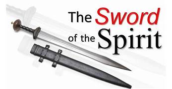 Finding the Spirit Weapon