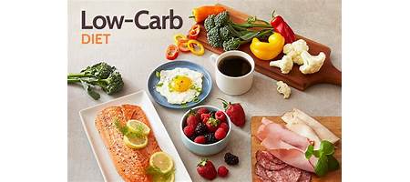 Low-Carb Diet